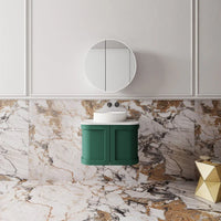 Westminster Wall Hung Vanity