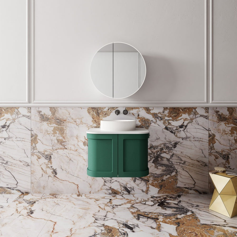 Westminster Wall Hung Vanity