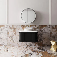 Westminster Wall Hung Vanity