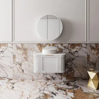 Westminster Wall Hung Vanity
