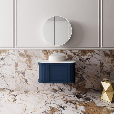 Westminster Wall Hung Vanity