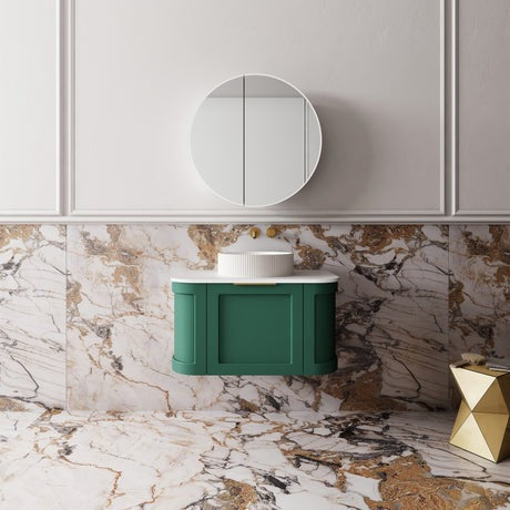Westminster Wall Hung Vanity