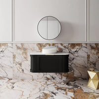 Westminster Wall Hung Vanity