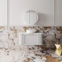 Westminster Wall Hung Vanity