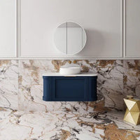 Westminster Wall Hung Vanity