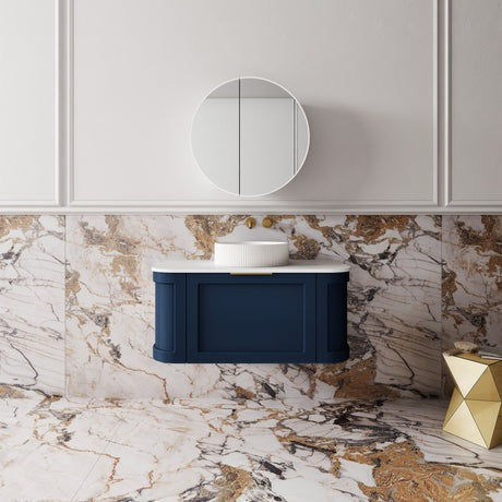 Westminster Wall Hung Vanity