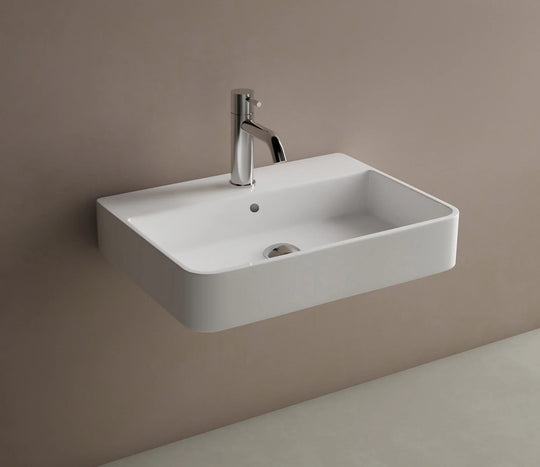 Cattura 55 Wall Hung Basin