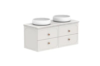 Madden Wall Hung Vanity