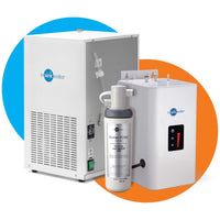 Multitap™ 4N1 Chilled J Shape Filter Tap