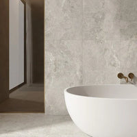Anthology Ash - Stone Look Tiles