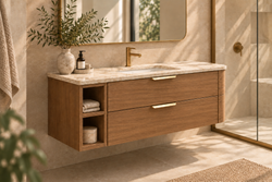 Double Drawer