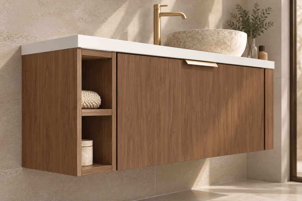 Timber Finishes