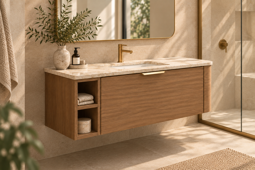 Drawer Configuration
