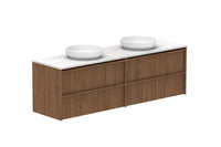 Eli Wall Hung Vanity