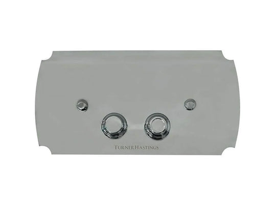 Claremont Flush Plate