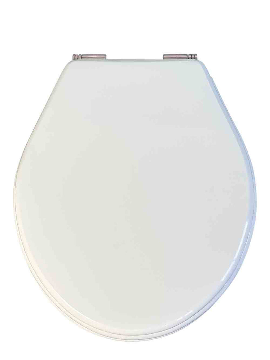Claremont Soft Close Toilet Seat