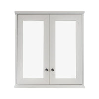 Coventry Mirror Shaving Cabinet
