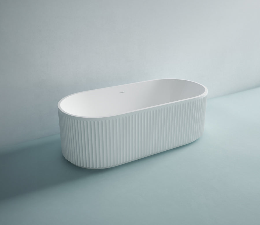 Colonnade Freestanding Bath