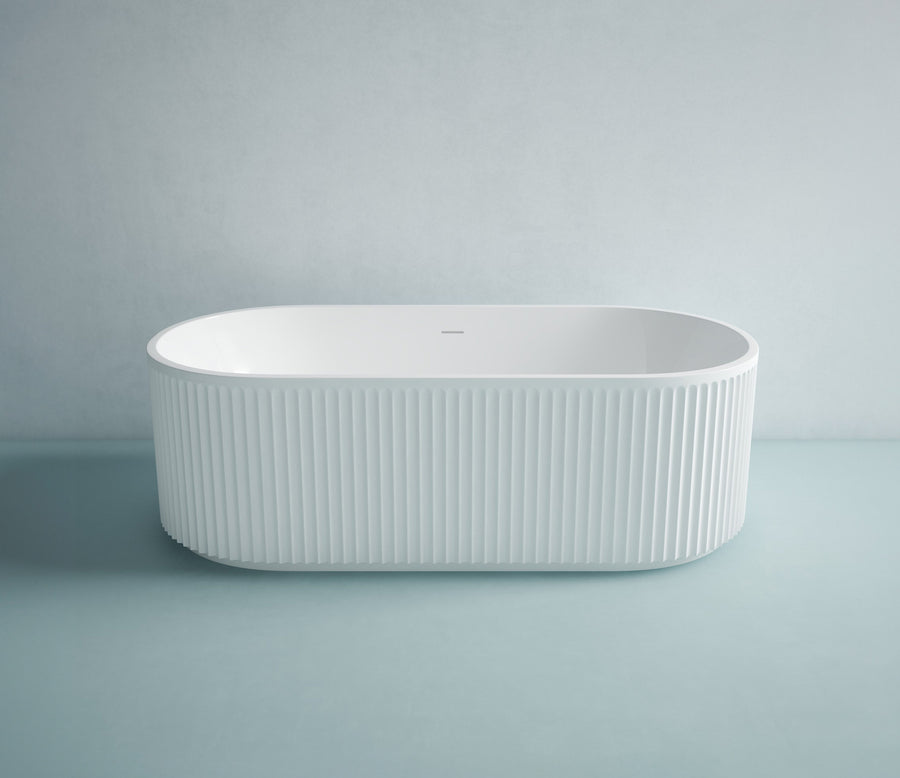 Colonnade Freestanding Bath