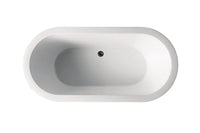 Cool Freestanding Bath