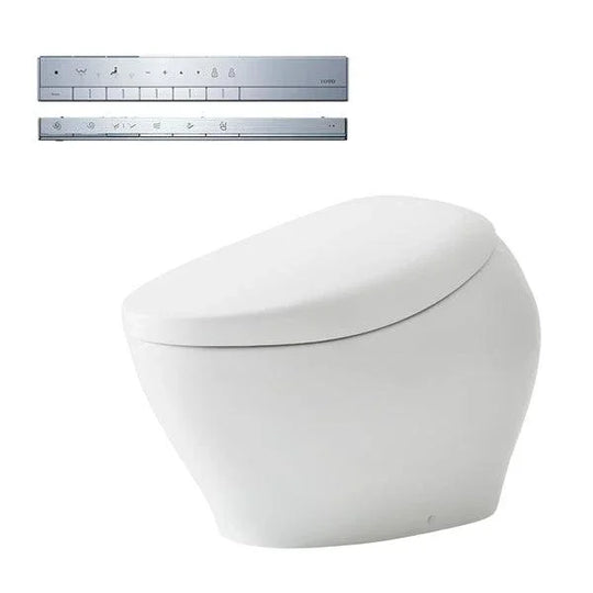 NEOREST NX I Luxurious Smart Toilet