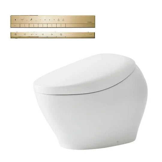 NEOREST NX II Luxurious Smart Toilet