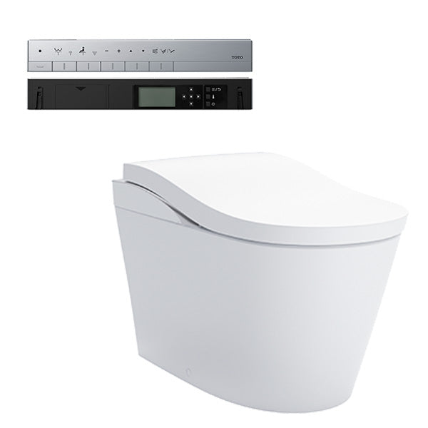 Neorest LS Smart Toilet