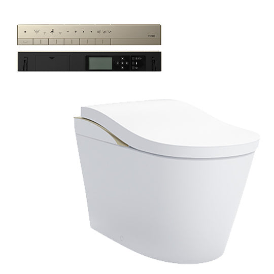 Neorest LS Smart Toilet