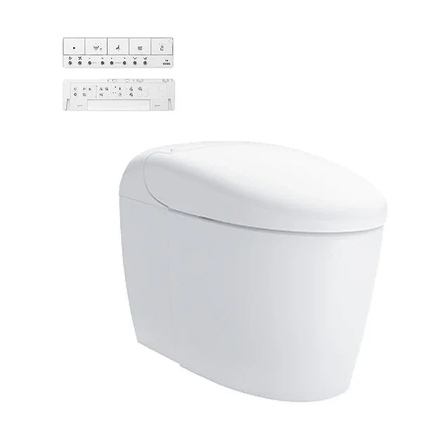 Neorest RS Smart Toilet