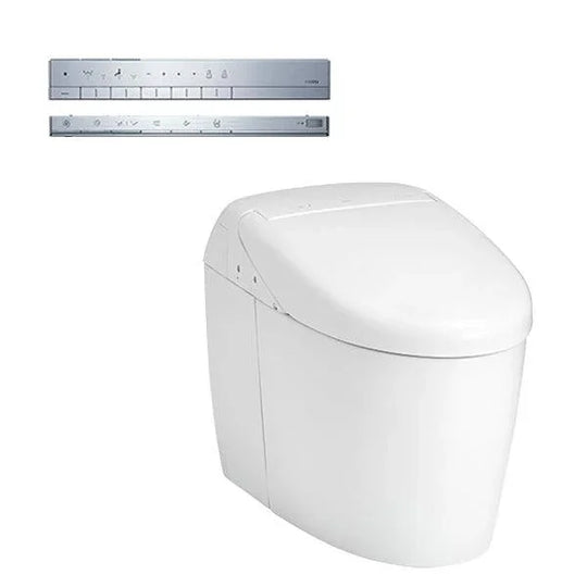NEOREST RH Luxurious Smart Toilet