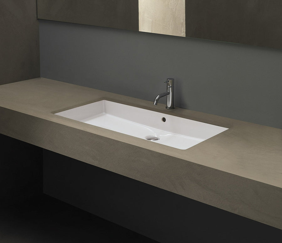 Cubic 80 Undercounter