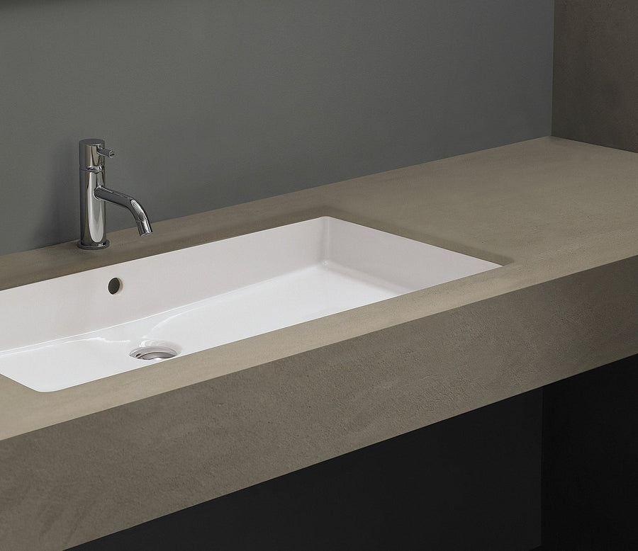 Cubic 80 Undercounter