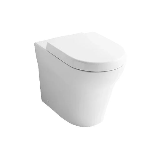 TOTO MH Wall Faced Toilet Pan
