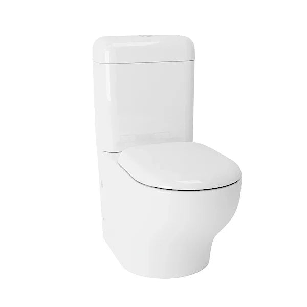 Hayon Back to Wall Toilet