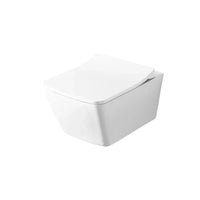 CW522ME5AUNW1 Wall Hung Toilet