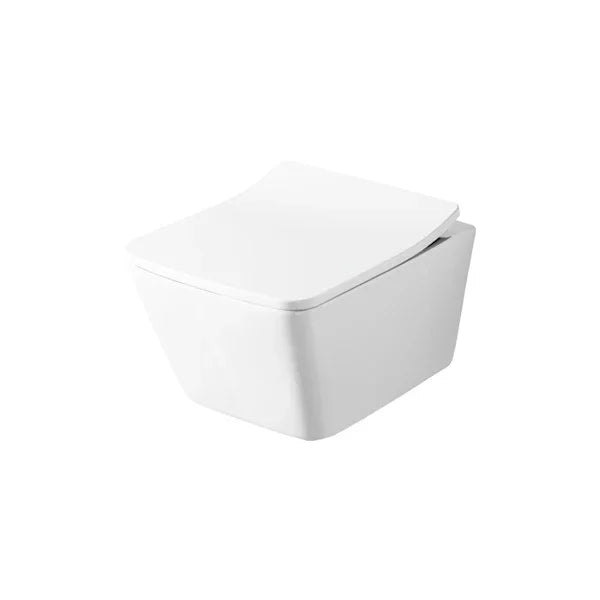 CW532RAT (Soft Square) Wall Hung Toilet