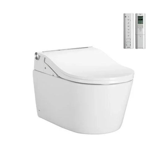 Wall Hung Toilet with Washlet RW