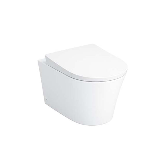 CW553AT Wall Hung Toilet