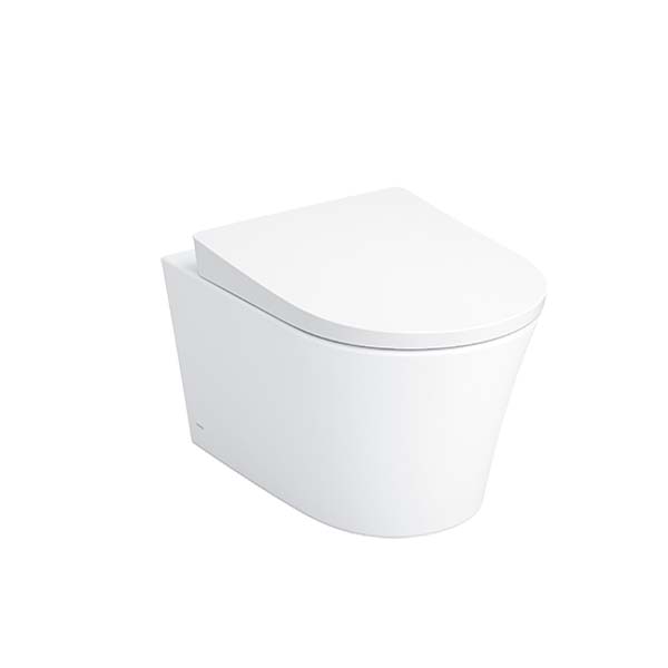 CW553AT Wall Hung Toilet