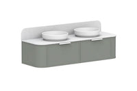 Flo Wall Hung Vanity