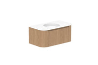 Surry Wall Hung Vanity