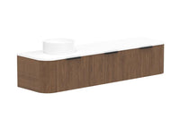 Waverley Wall Hung Vanity