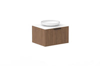 Clifton Wall Hung Vanity