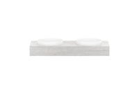 Michel Wall Hung Vanity