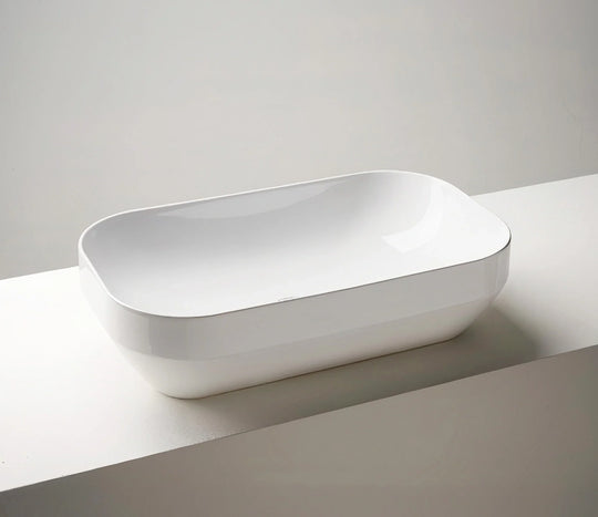 Decus 50 Above Counter Basin