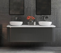Decus 60 Above Counter Basin