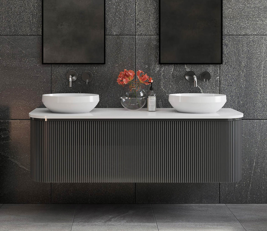Decus 60 Above Counter Basin