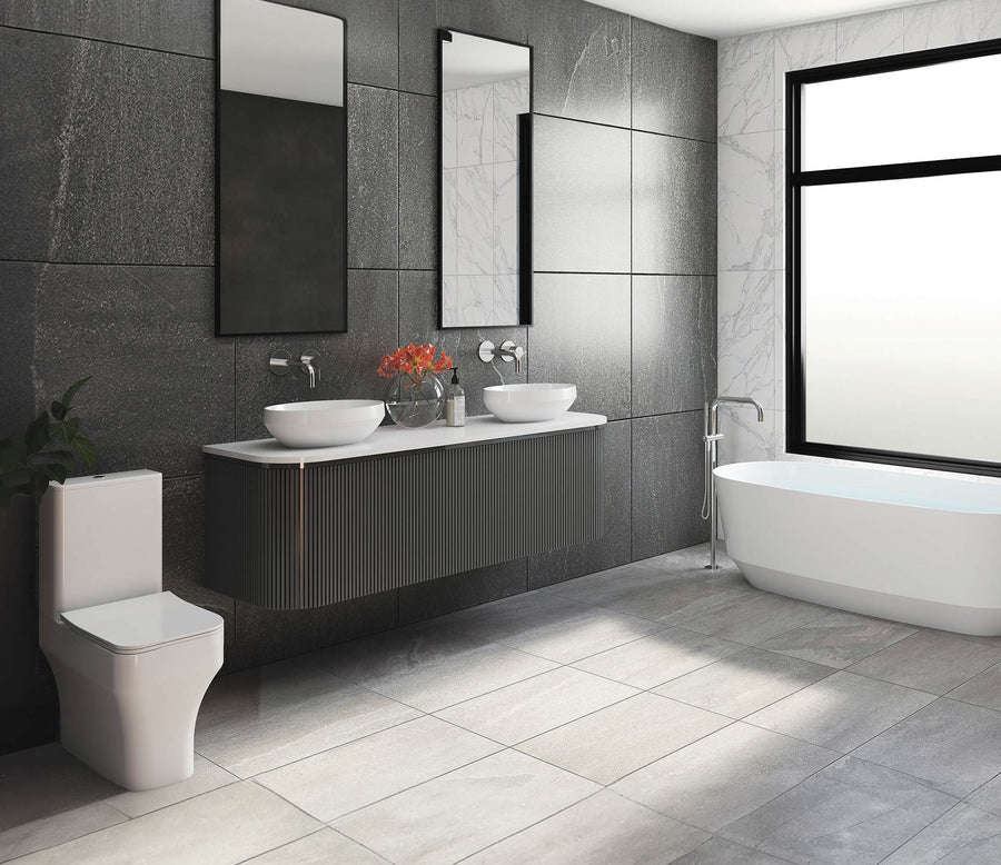 Decus 50 Above Counter Basin