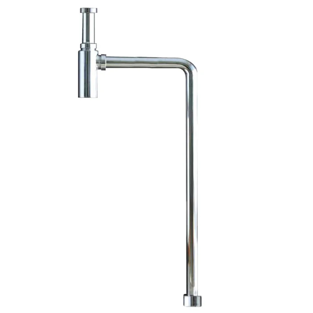 Deluxe Adjustable Bottle S Trap