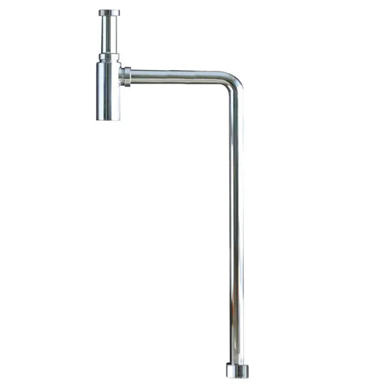 Deluxe Adjustable Bottle S Trap